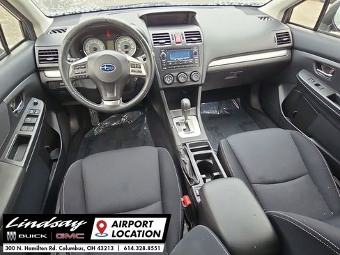 Used 2014 Subaru Impreza 2.0i Sport Premium image 10