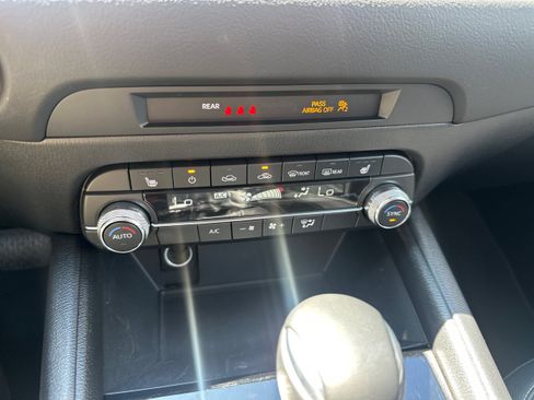 Certified 2025 MAZDA CX-5 AWD 2.5 S image 31