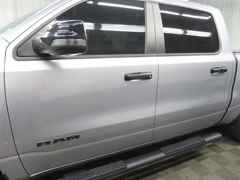 Used 2023 RAM 1500 Big Horn image 39