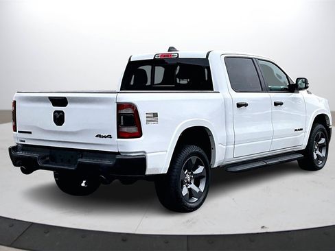Certified 2023 RAM 1500 Big Horn image 9