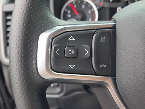 New 2026 RAM 3500 Tradesman AWD/4WD image 27