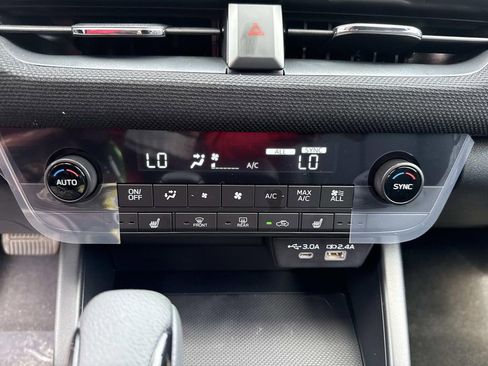 New 2026 Subaru Outback Premium AWD/4WD image 27