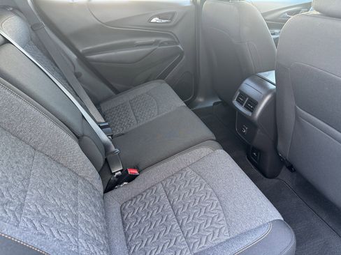 Certified 2024 Chevrolet Equinox LT image 20