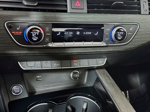 Certified 2023 Audi A4 2.0T Premium w/ Convenience Package image 15