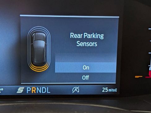 New 2026 Ford Escape ST-Line w/ Tech Pack #1 image 33