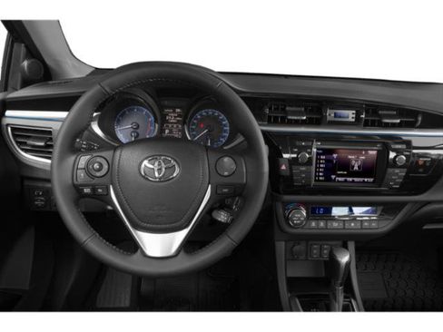 Used 2015 Toyota Corolla S w/ Protection Package FWD image 8