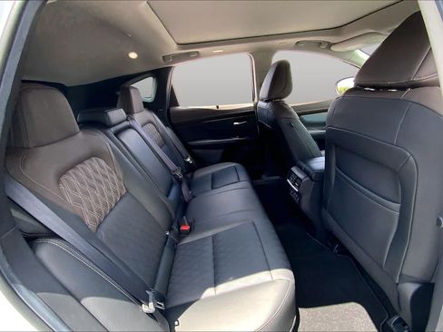 Used 2025 Nissan Murano Platinum w/ Cargo Package AWD/4WD image 20