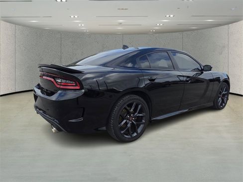 Used 2021 Dodge Charger GT w/ Driver Convenience Group image 3