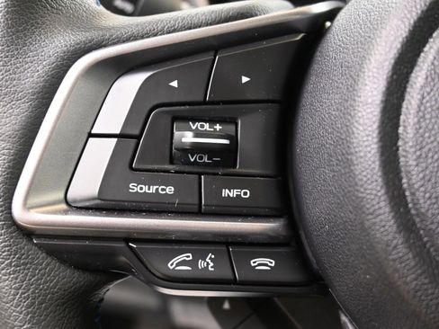 Certified 2023 Subaru Crosstrek Hybrid w/ Moonroof Package w/Navigation image 23