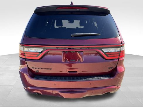 Used 2022 Dodge Durango GT image 8