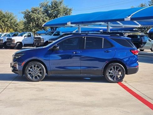 Used 2023 Chevrolet Equinox RS image 13