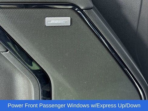 Used 2022 GMC Sierra 1500 AT4 w/ AT4 Premium Package image 26