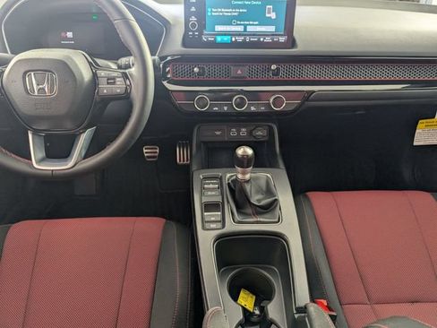 Used 2024 Honda Civic Si image 23