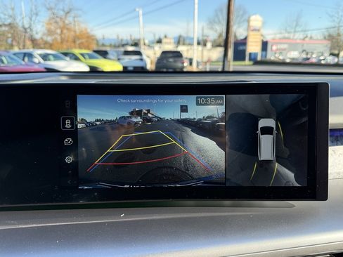 Certified 2026 Hyundai Ioniq 9 Calligraphy image 29