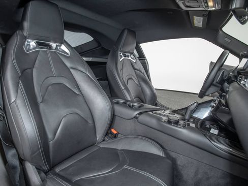Used 2021 Toyota Supra Premium w/ Driver Assist Package RWD image 52