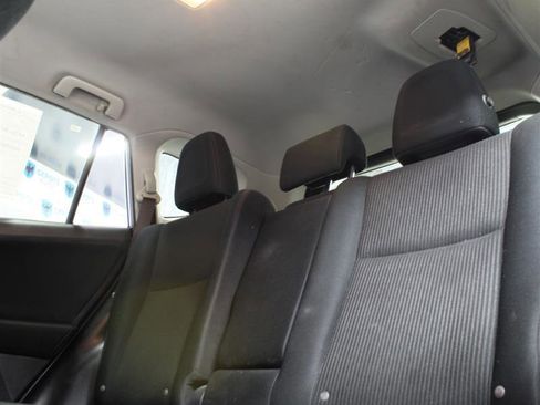 Used 2018 Toyota RAV4 LE w/ All Weather Liner Package image 16