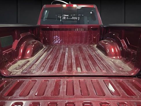 Used 2025 RAM 1500 Rebel image 15