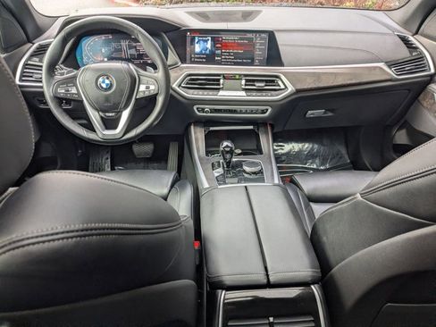 Used 2023 BMW X5 xDrive40i image 22