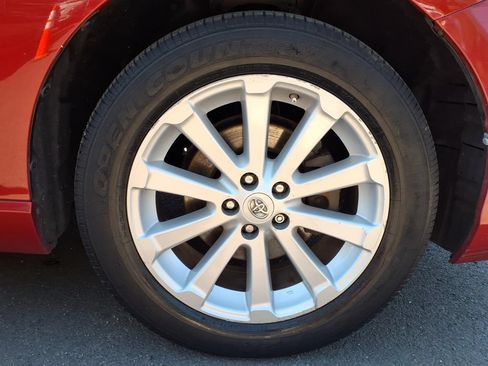 Used 2011 Toyota Venza AWD image 21