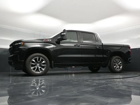 Used 2020 Chevrolet Silverado 1500 RST w/ All-Star Edition AWD/4WD image 55