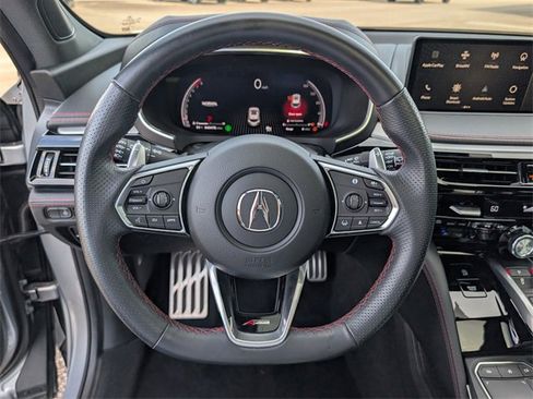 Used 2023 Acura MDX A-Spec image 9