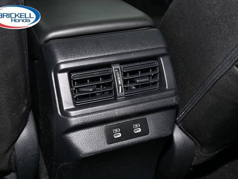 Used 2025 Honda Accord SE image 23