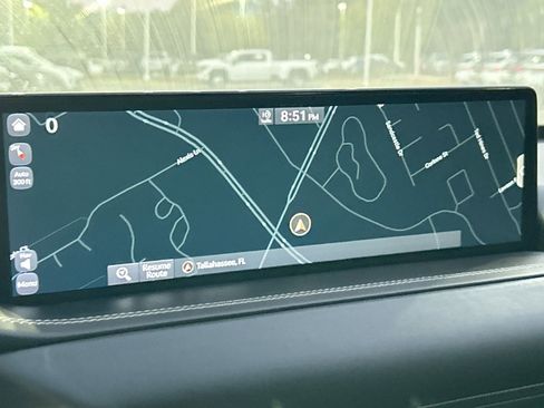 Used 2021 Genesis GV80 2.5T w/ Advanced Package 02 image 23