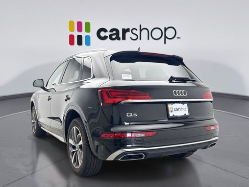 Used 2024 Audi Q5 2.0T Premium Plus AWD/4WD image 3