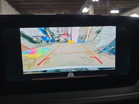 New 2026 Buick Envista Sport Touring w/ Convenience I Package image 23