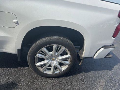 Used 2024 Chevrolet Silverado 1500 High Country image 5