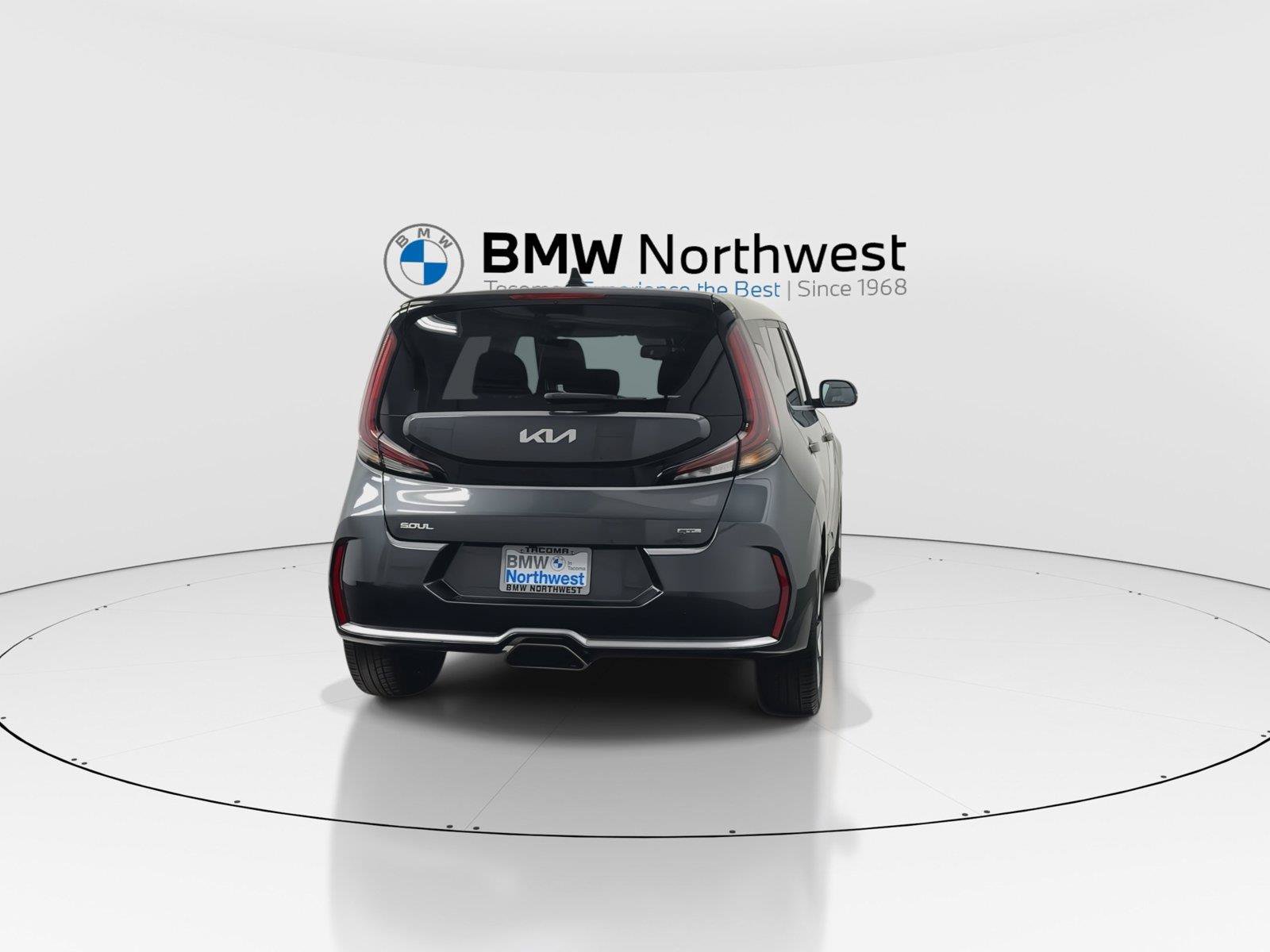 Used 2023 Kia Soul GT-Line FWD image 2