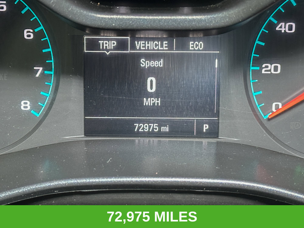 Used 2022 Chevrolet Colorado W/T AWD/4WD image 3