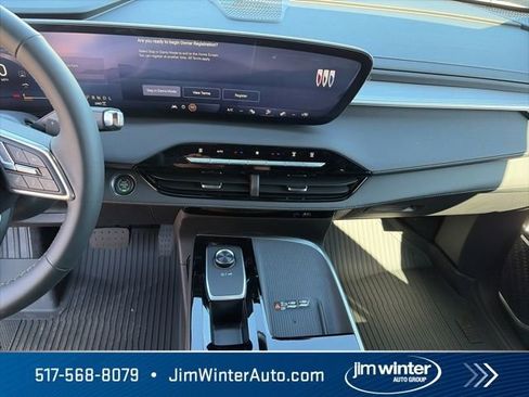 New 2026 Buick Enclave Preferred w/ Power Package image 24