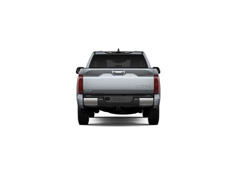 New 2026 Toyota Tundra 1794 Edition AWD/4WD image 8