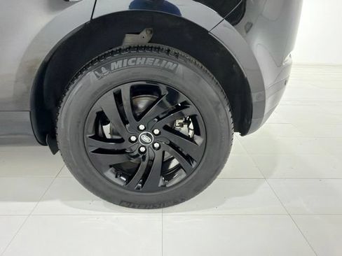 Used 2021 Land Rover Range Rover Evoque S AWD/4WD image 42