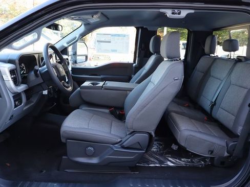 New 2026 Ford F250 XL w/ STX Appearance Package image 22