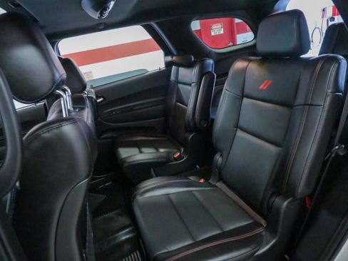 Used 2023 Dodge Durango R/T RWD image 15