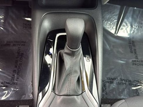 Certified 2023 Toyota Corolla LE w/ LE Premium Package image 24