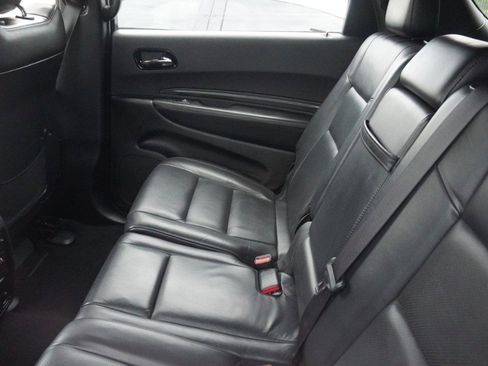 Used 2021 Dodge Durango R/T RWD image 10