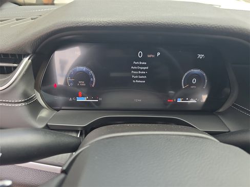 New 2025 Jeep Grand Cherokee Laredo image 20