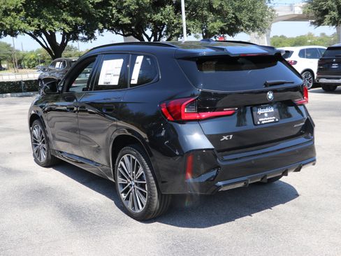 Certified 2026 BMW X1 xDrive28i w/ Technology Package AWD/4WD image 13