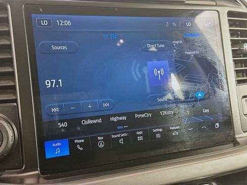 Used 2024 Ford F150 XLT w/ Equipment Group 302A MID image 21