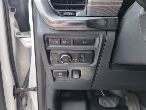 Used 2021 Ford F150 Platinum w/ Equipment Group 701A High AWD/4WD image 19