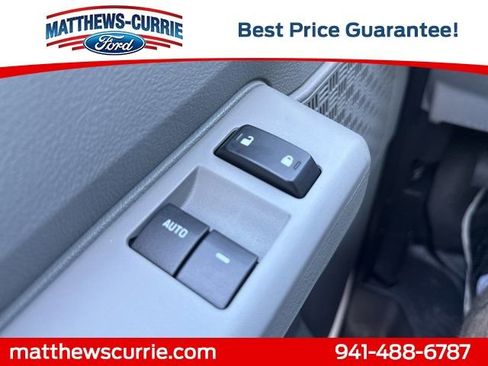 New 2026 Ford E-350 and Econoline 350 Super Duty w/ Power Equipment Group image 23