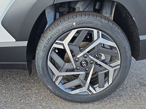 New 2026 Hyundai Kona SEL Premium FWD image 37
