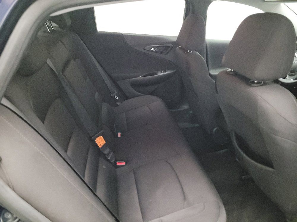 Used 2018 Chevrolet Malibu LS FWD image 19