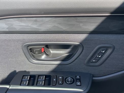 New 2026 Honda Passport TrailSport image 28