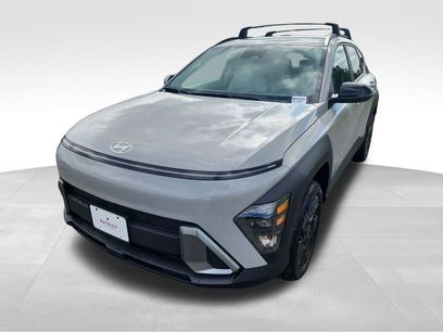 New 2026 Hyundai Kona SEL Sport