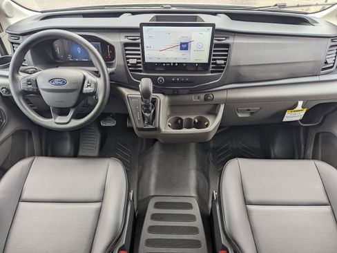 New 2026 Ford Transit 350 148 High Roof image 15