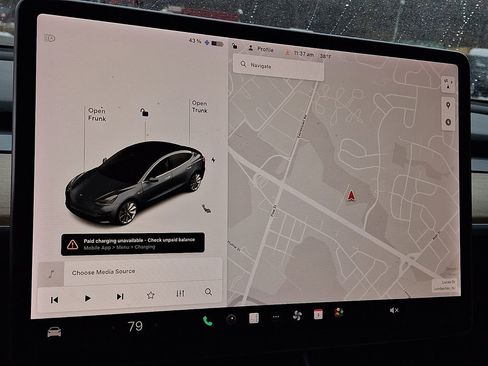 Used 2020 Tesla Model 3 Long Range image 23